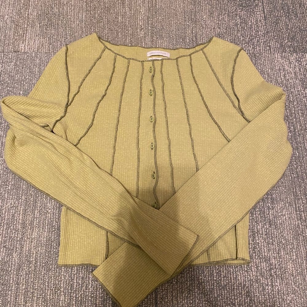 urban outfitters long sleeve